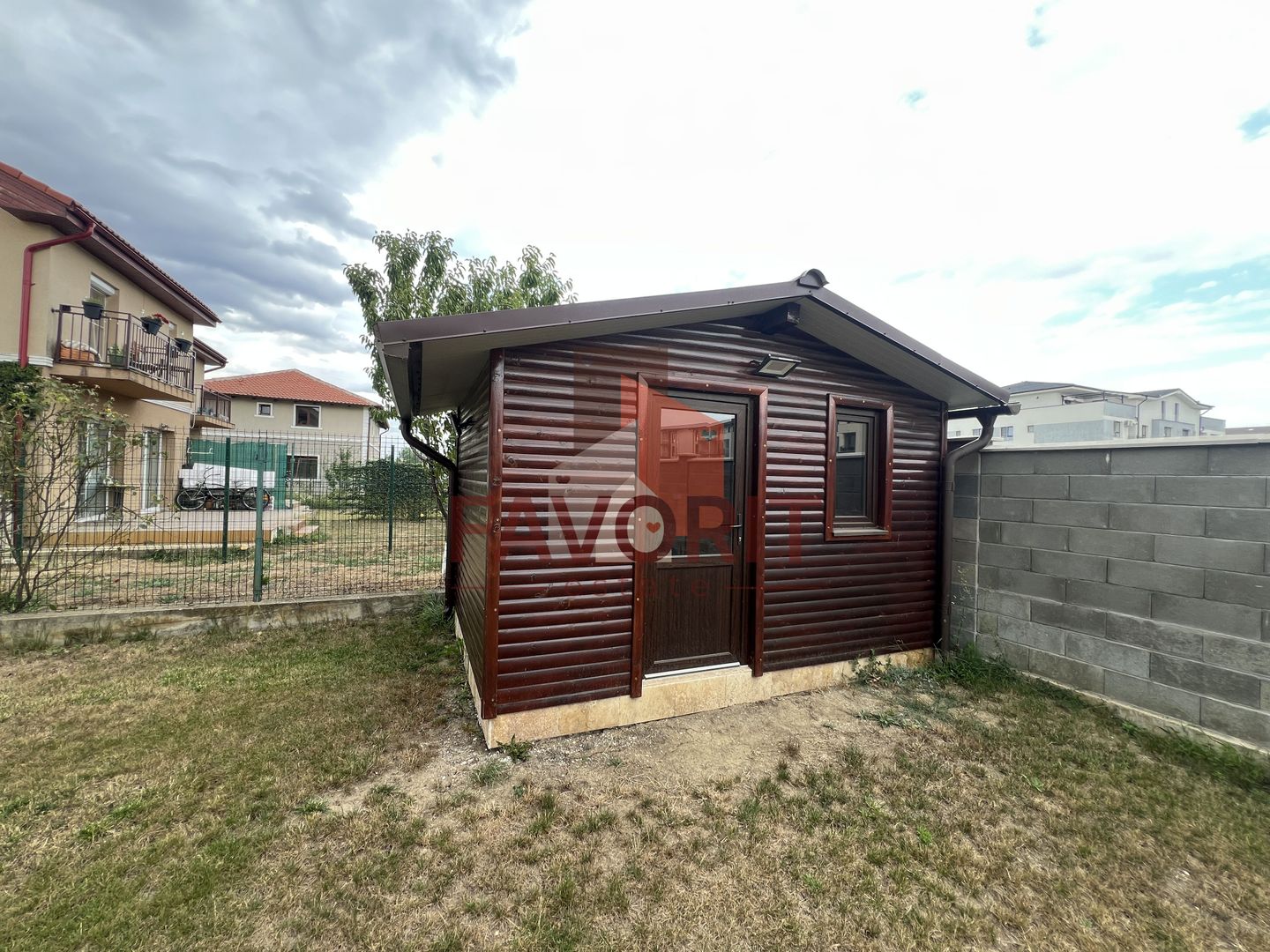 1/2 Duplex 4 camere | Mobilat | Giroc - Zona Neptun - Poză 5