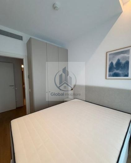 Prima închiriere | 2 camere premium în UpSite | View superb & multă lumină - Poză 9