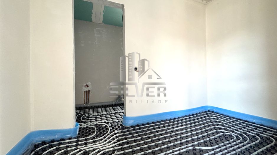 Casa unifamiliala/Teren 505 mp/CF. - Poză 19