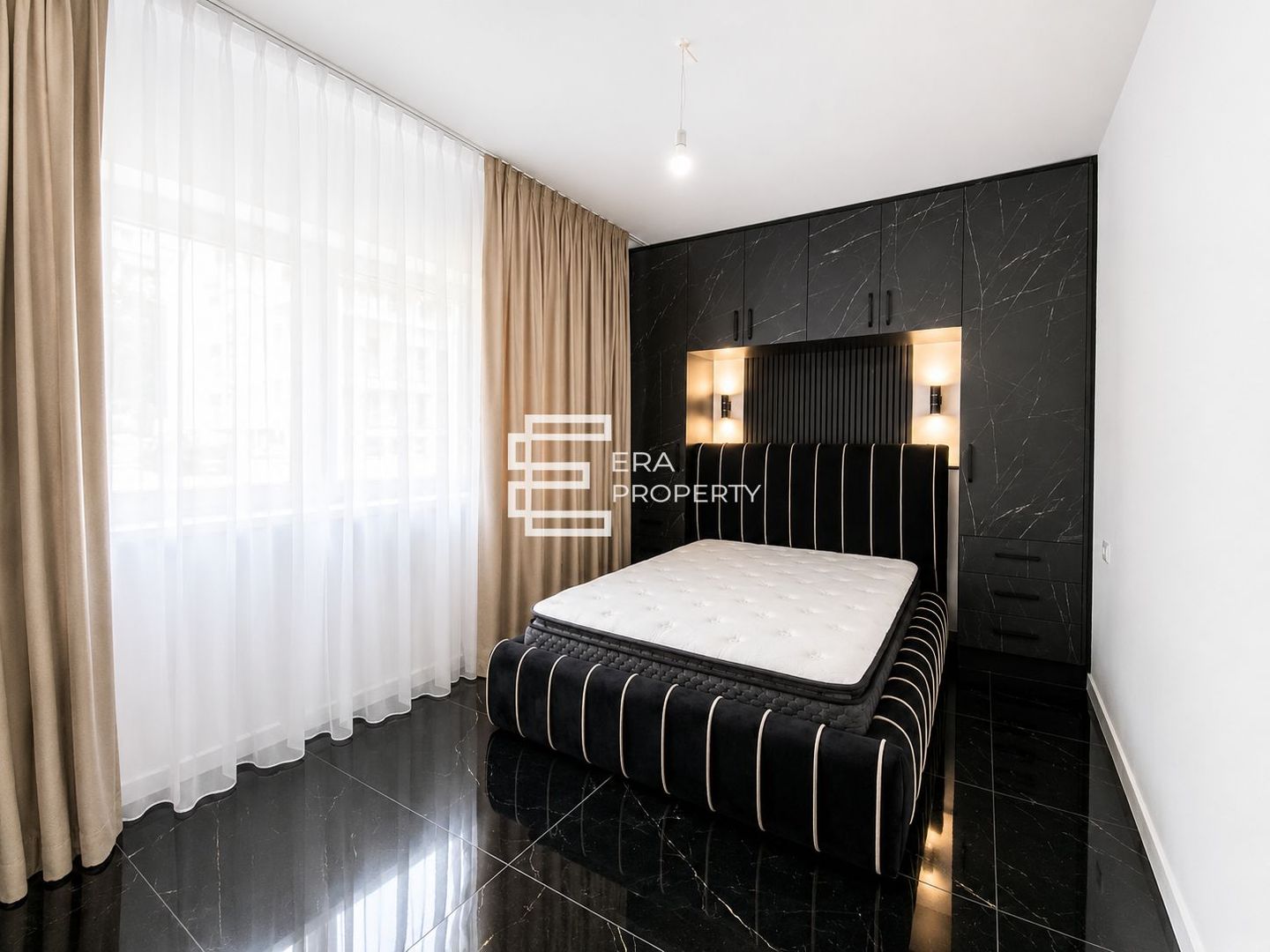 Apartament 2 camere, 53 mp |  mobilat  | parcare inclusă | zona DaVinci - Poză 5