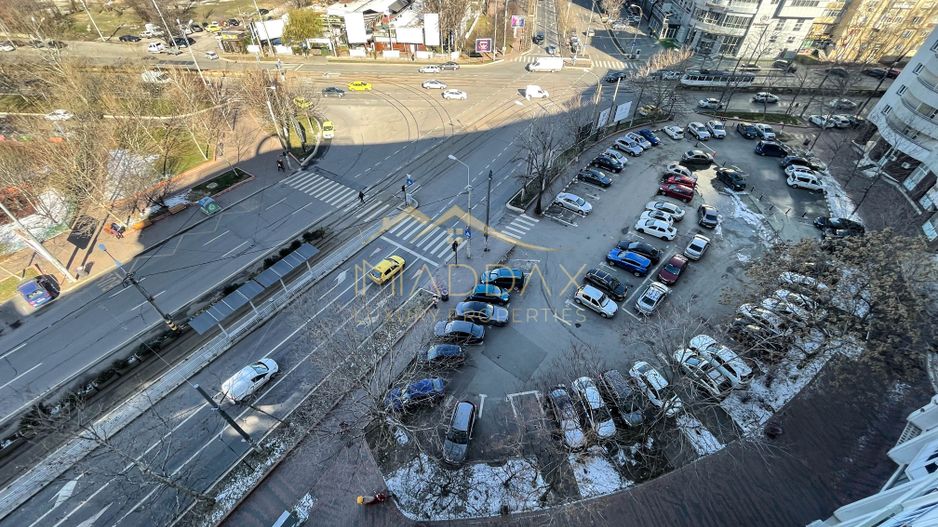 4 Room Apartment //***Smart Home***/Ready for usage/ 1 Parking // Nerva Traian - Poză 5