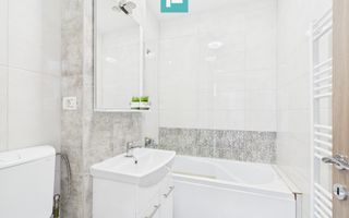 Apartament cochet cu 2 camere – Zona Dâmbovița - Poză 9