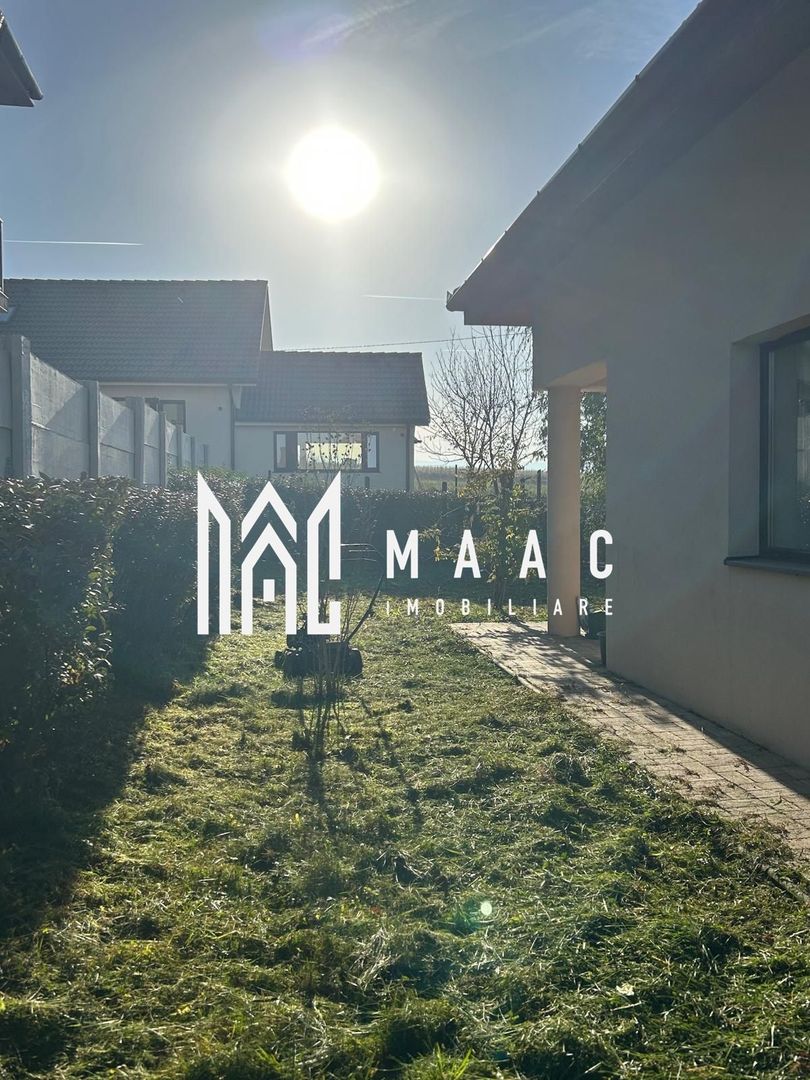 Casă 4 camere-116 mp utili | Sura Mică – Cartier Modern - Poză 6