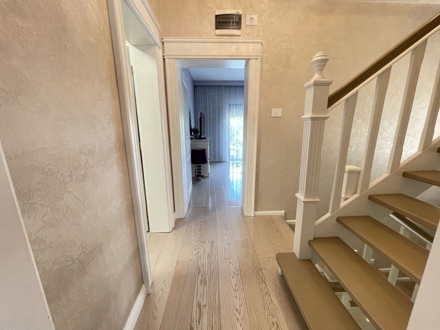 Duplex frumos de vanzare in zona Lipovei - Poză 21