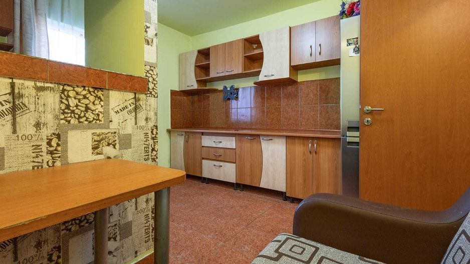 Lipovei-Holdelor | 2 camere | Decomandat | Centrala proprie | Clima - Poză 1