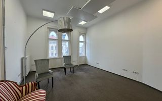 Spatiu de birouri 62mp Ultracentral! Cladire istorica! Renovat complet - Poză 2