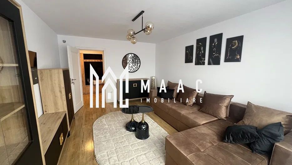 Apartament 2 camere | Decomandat | Mihai Viteazul - Poză 1