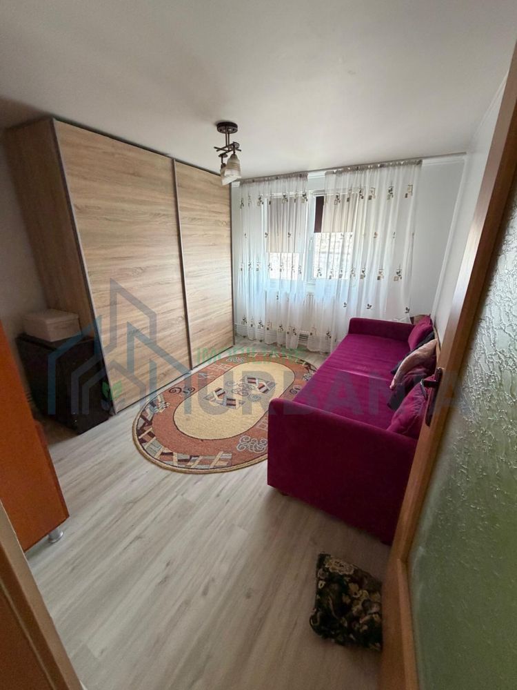 Apartament 2 camere semidecomandat, zona Canta, Iași - Poză 3