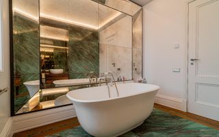 Vila Exclusivista // 6 camere *480mp utili* 2 parking // Pipera – Iancu Nicolae - Poză 26