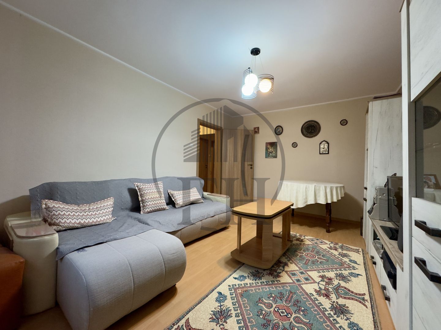 Apartament 3 camere de vanzare Constanta, zona Inel I - Poză 2