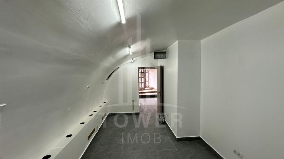 Spatiu comercial/birouri de vânzare | Ultracentral - Poză 2