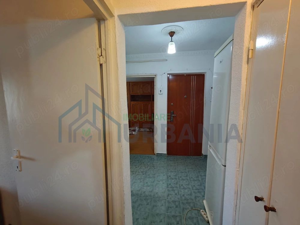Apartament 2 camere decomandate de închiriat, Iași, Șoseaua Națională - Poză 3