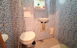 Liber, apartament 2 camere Podu Ros Cantemir, bloc fara risc - Poză 5