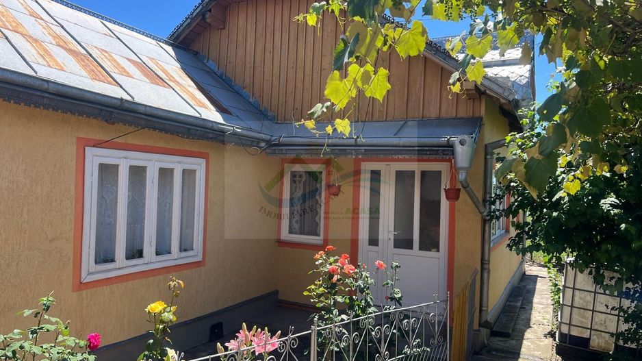 Casă de vânzare Zaharești/Suceava - Poză 5