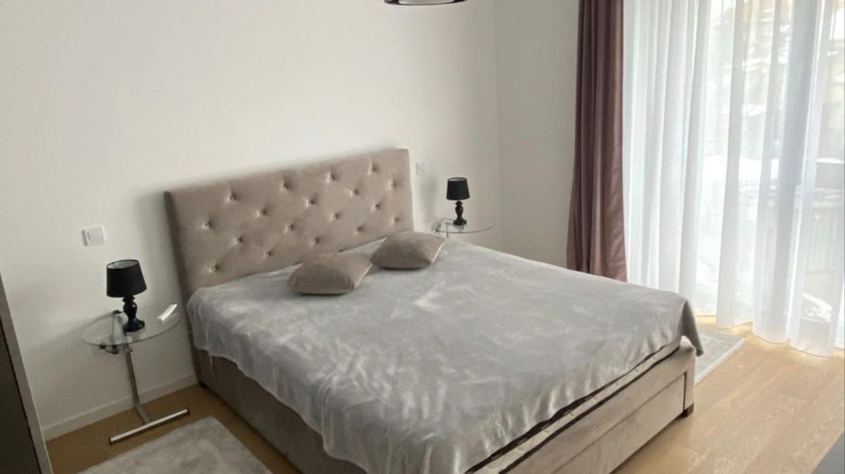 Apartament lux 2 camere, zona centrala - Poză 1
