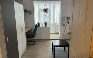 Garsonieră spațioasă de închiriat Berceni - Poză 3