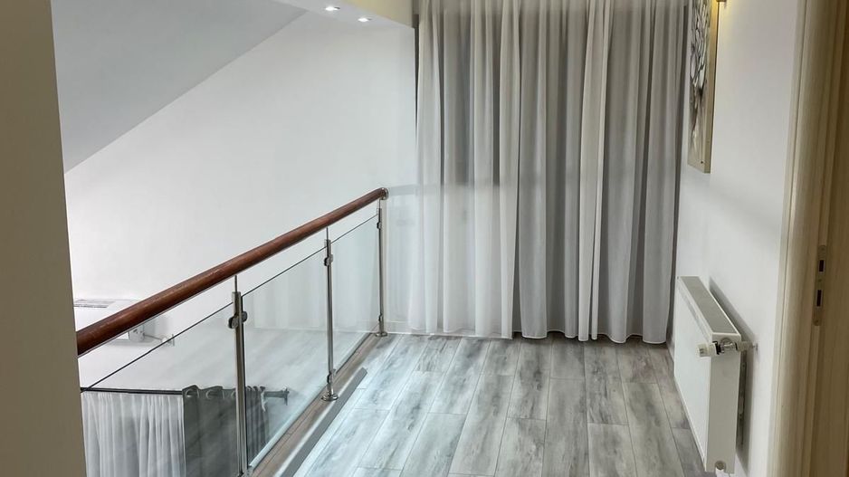 Casa individuala Tunari | Curte libera 200 mp - Poză 17