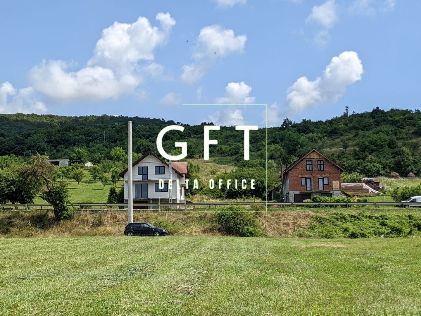 Teren intravilan | 5-26 ari | Crainimăt - Poză 1