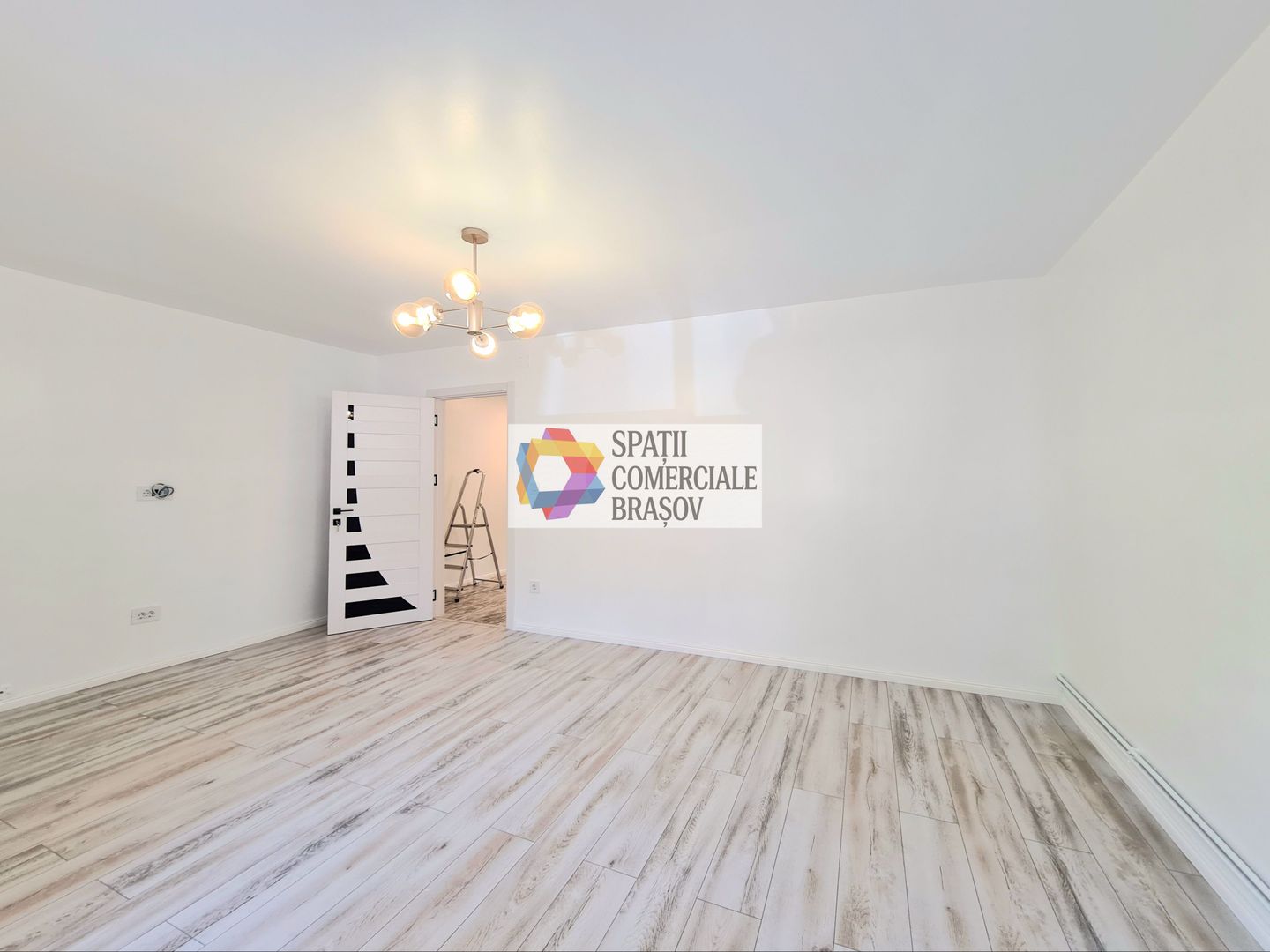 Spatiu comercial de închiriat, Brasov - 63 mp # plus-imo.ro - Poză 5