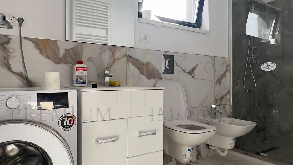 Casa de vanzare Cartier Andrasesti - Poză 6