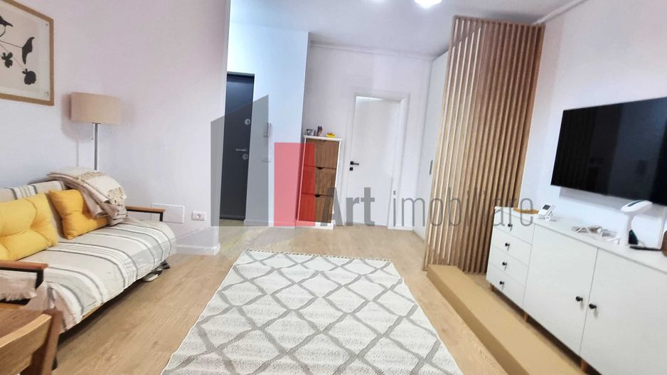 Inchiriere apartament 2 camere +loc de parcare-zona Pacii - Poză 1