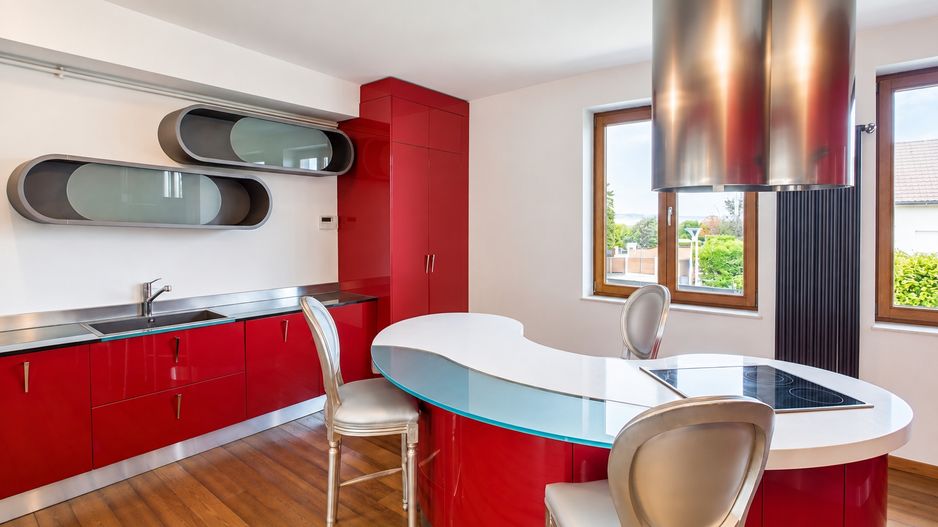 PENTHOUSE DUPLEX 311 MP + ROOFTOP 254 MP CU PISCINA PRIVATA | BANEASA - Poză 6
