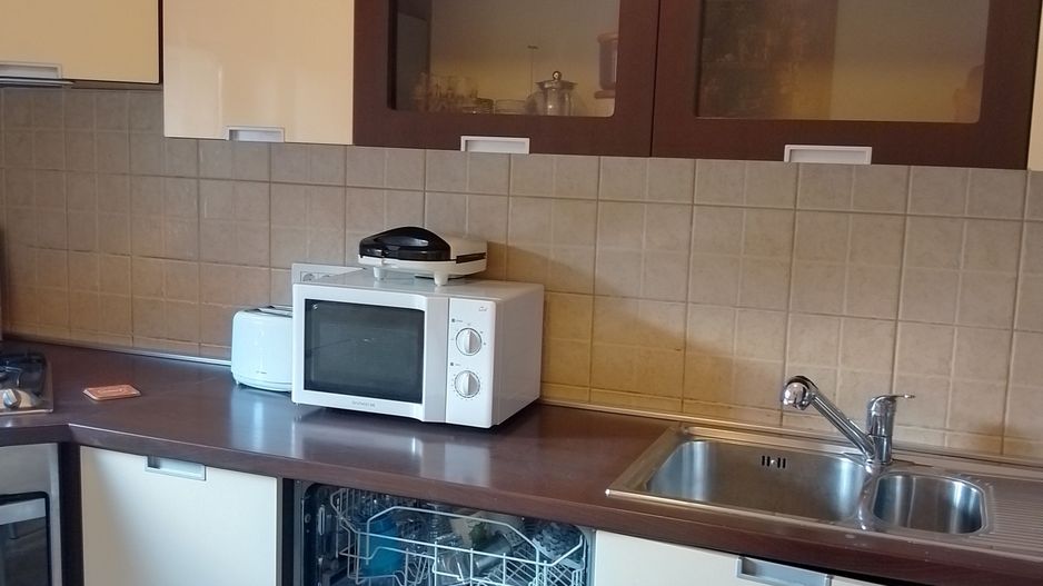 Apartament 3 camere centrala proprie +  parcare - Polona - Dorobanti - Poză 31