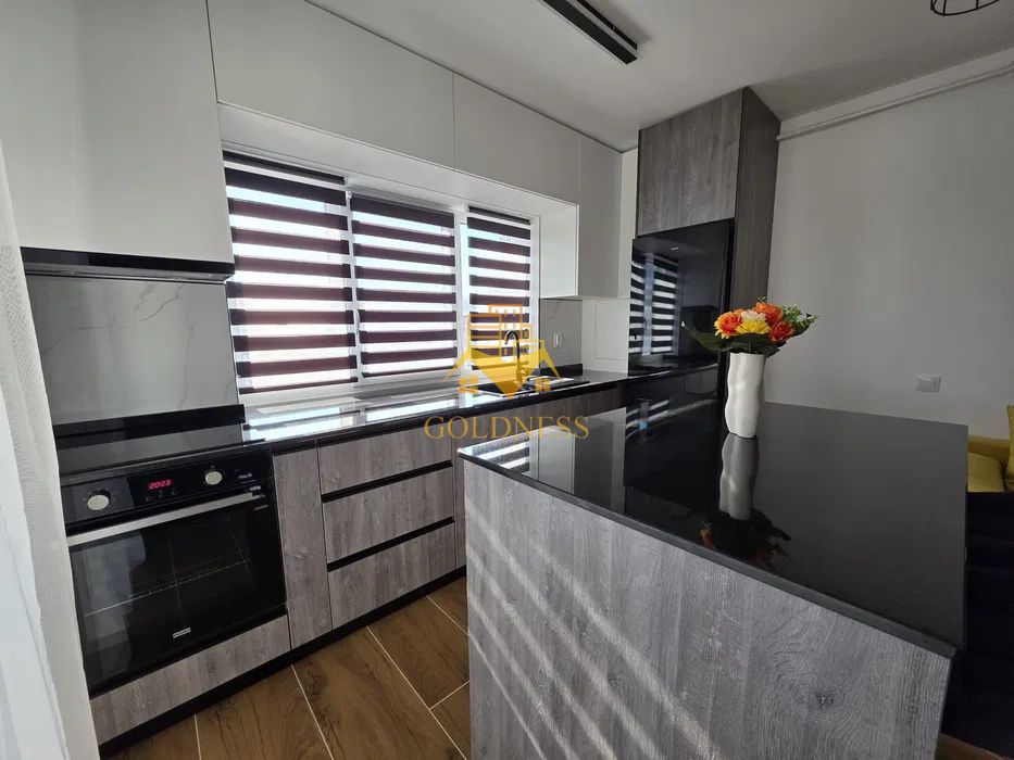 3 camere open space, Premium, Prima Inchiriere, Porii, Eroilor - Poză 2