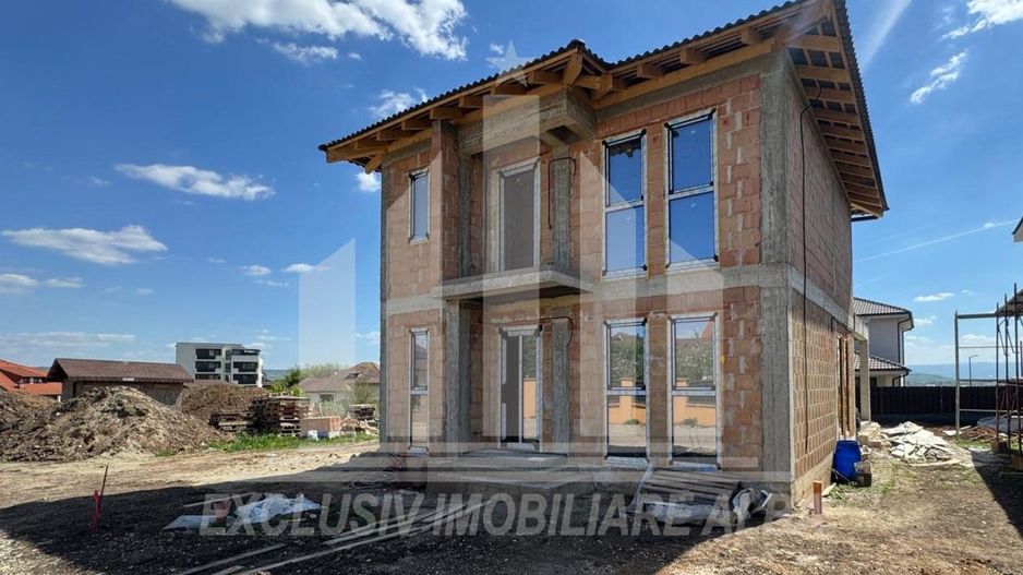 Casa individuala | P + 1 | 125 mp utili | 250 mp teren | Cetate - Poză 1