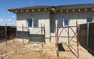 Duplex pe parter Mosnita Noua - Poză 10