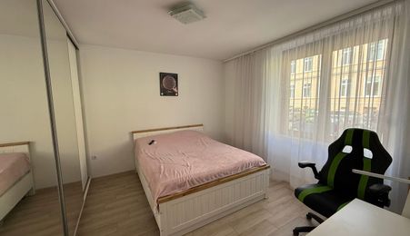 Apartament spațios la parter de casă – zona Turnișor, Sibiu
