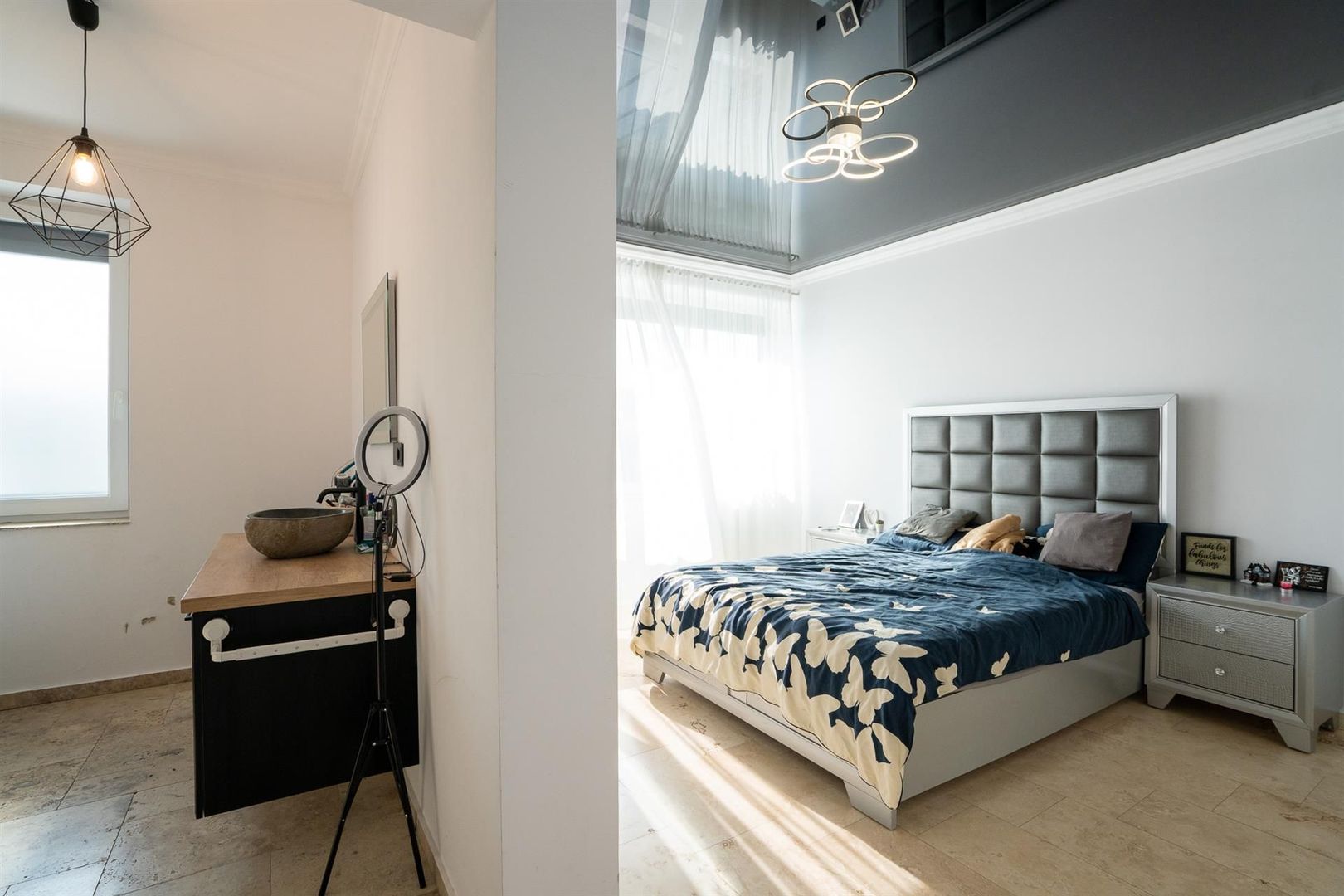 Vila 3 dormitoare matrimoniale Saldabagiu - Poză 3