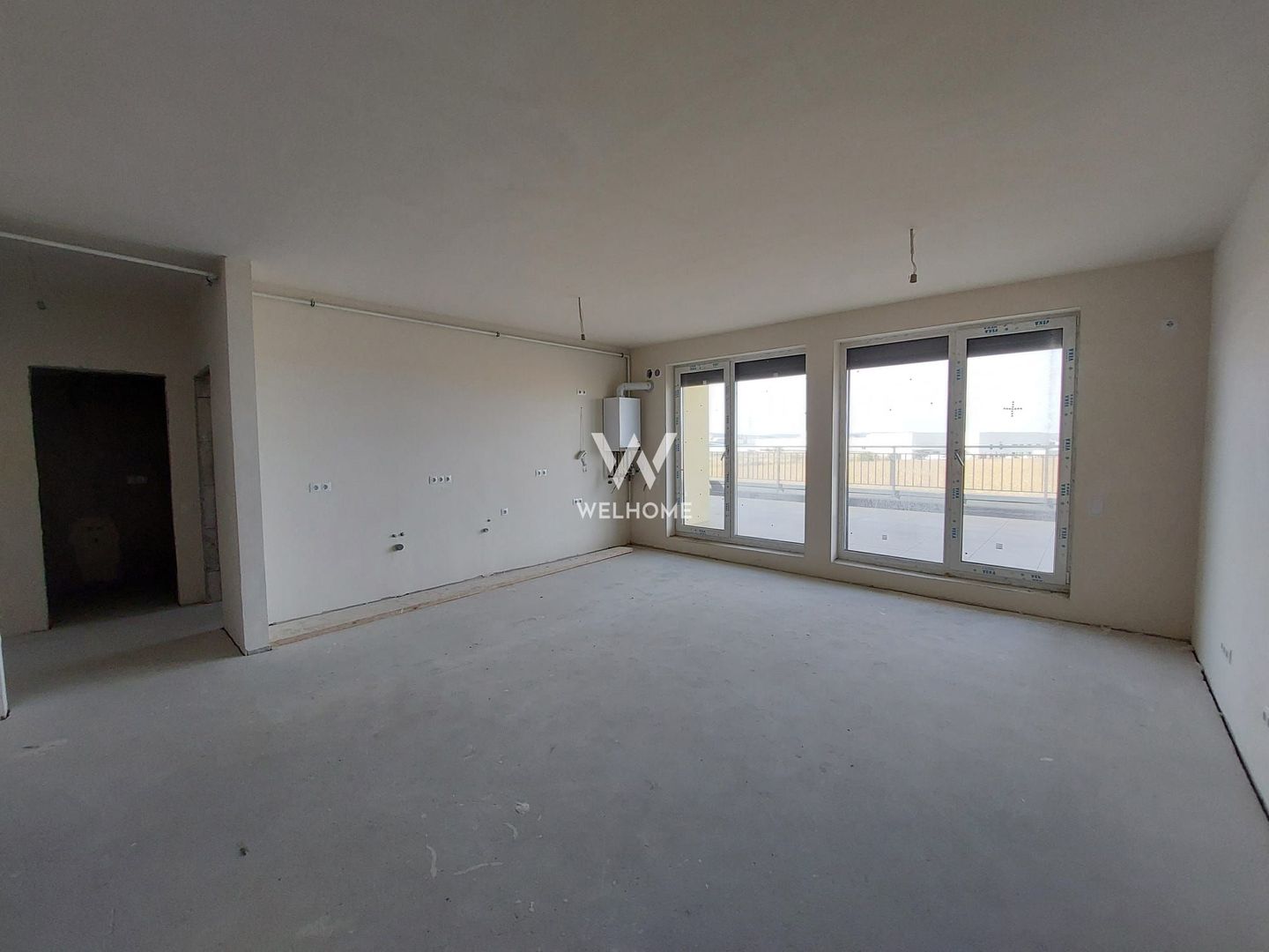 Apartament 3 camere  - Turnisor, Sibiu - Poză 15