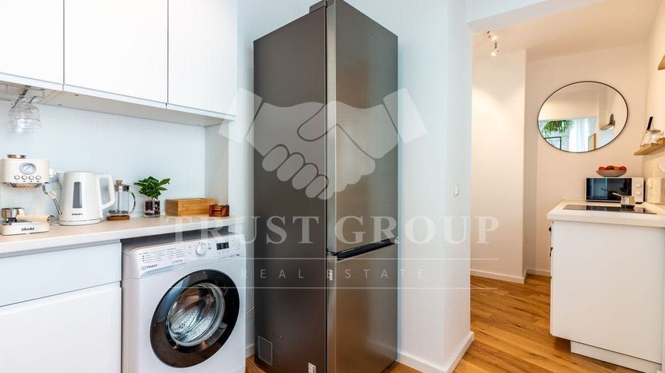 Apartament 4 camere Cișmigiu - Poză 8