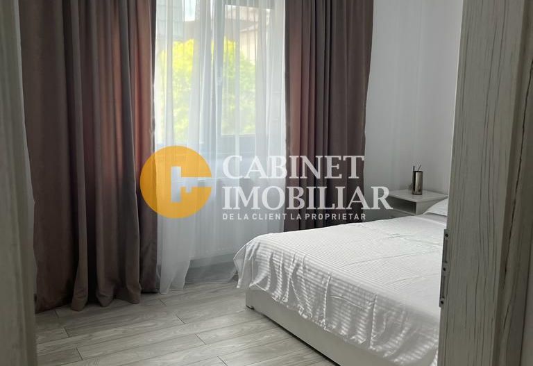 Apartament 2 camere Rediu- Rond Pacurari - Poză 3