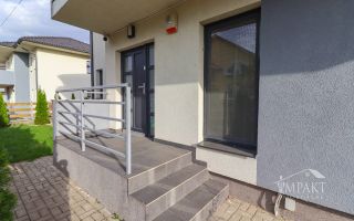 EXCLUSIVITATE! Casa individuala superba de vanzare in Suceagu - Poză 17