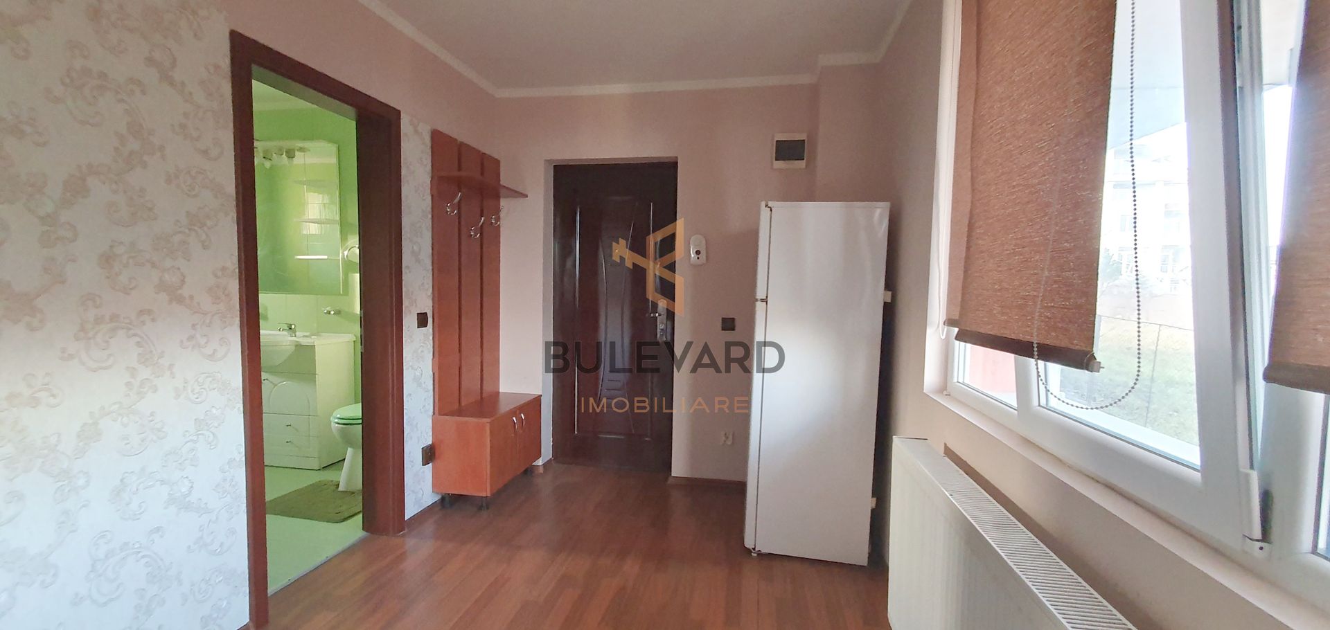 Apartament cu o camera si parcare exterioara, zona Grand Hotel Italia! - Poză 5