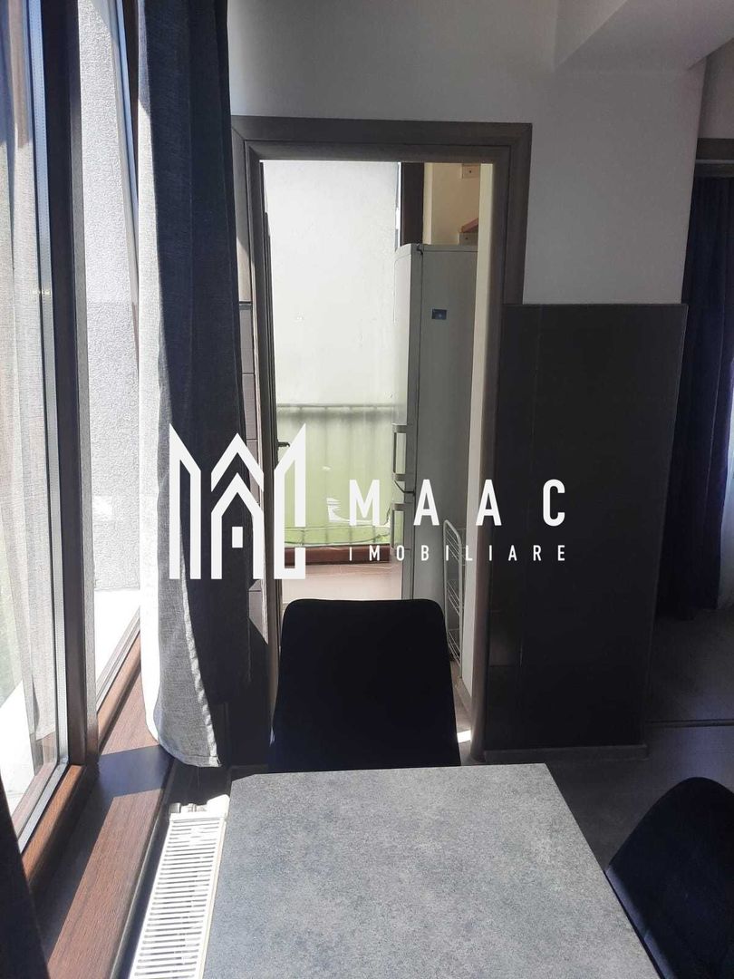 Apartament cu 2 camere | 65MP | Etajul 3 | Doamna Stanca - Poză 4