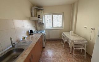 AP. 2 CAMERE BD. CHISINAU, PET-FRIENDLY, CENTRALA TERMICA, MODERN - Poză 5