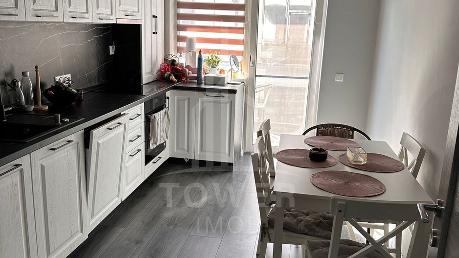 Apartament 2 camere decomandate de vânzare - Șelimbăr, Sibiu - Poză 10