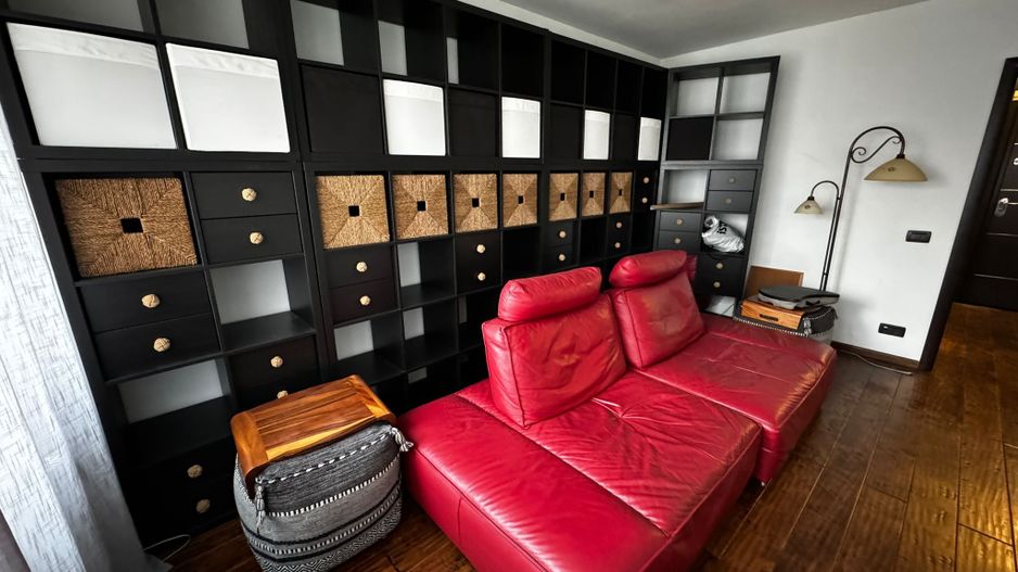 Apartament superb cu doua camere, Piata Sudului 94.500€ - Poză 2