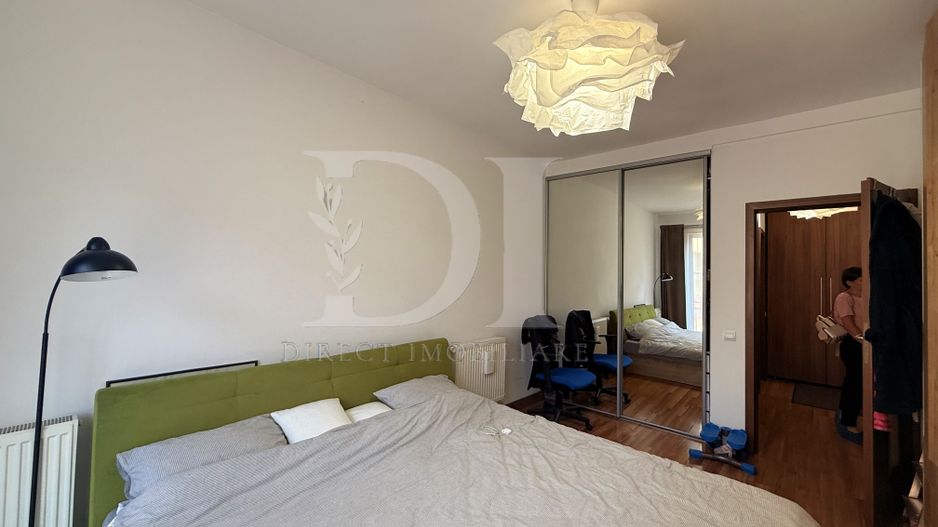 Apartament etaj intermediar / la cheie / Zona Eroilor - Poză 7