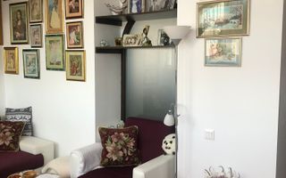 Apartament 3 camere | 87 mp | bloc 2012 | Colentina - Poză 4