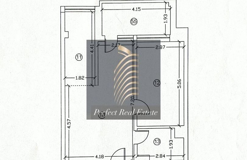 Apartament de lux – 2 camere | Zona Scafandri, Constanța - Poză 14