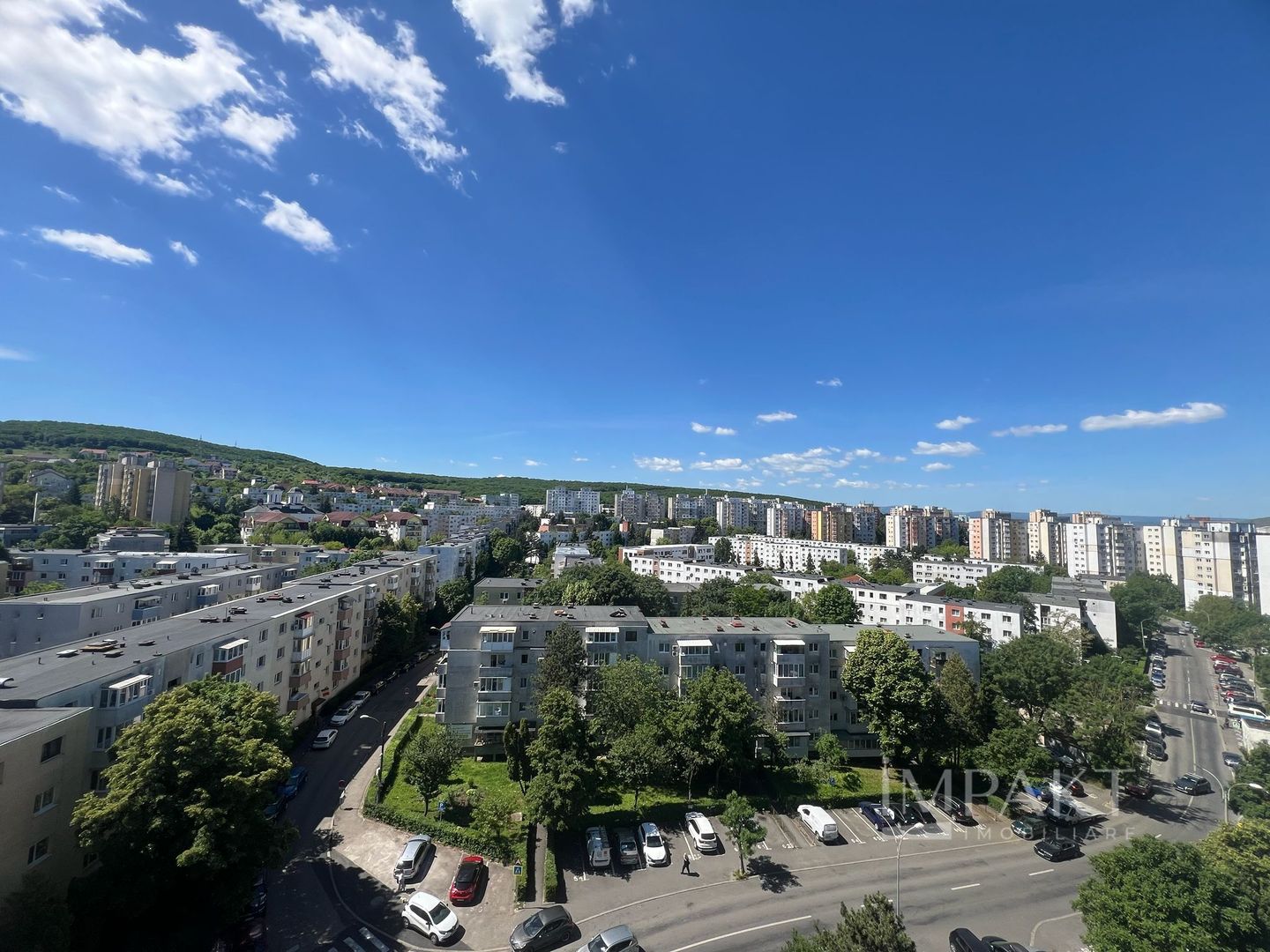 Apartament cu 2 camere cu view superb - Poză 7