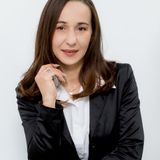 Dana Milicu - VESTGROUP