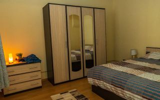 Casa Rosia, Sibiu, teren 1700mp - Poză 5