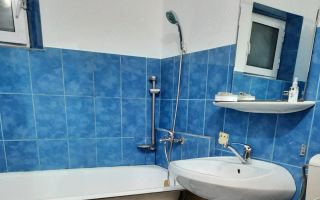 Apartament 2 camere decomandat, 67 mp, etaj 4 din 8, Iași, zona Oancea – Tătărași - Poză 8