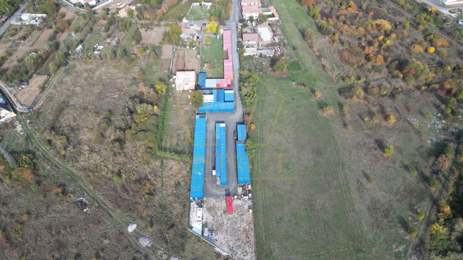 Teren Intravilan 8341mp | Plopi | COMISION 0% - Poză 7