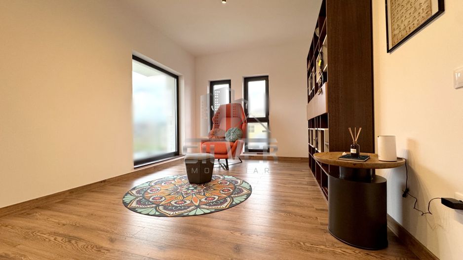 Vila ultrafinisata la cheie/Piscina/Spa/Teren 760mp. - Poză 22